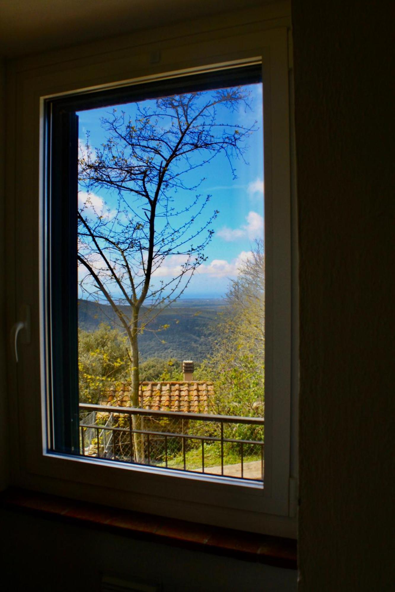 My Home At Le Guazze Bone, Stupenda Vista Mare, Vetulonia, Castiglione Della Pescaia Toscana Exterior photo
